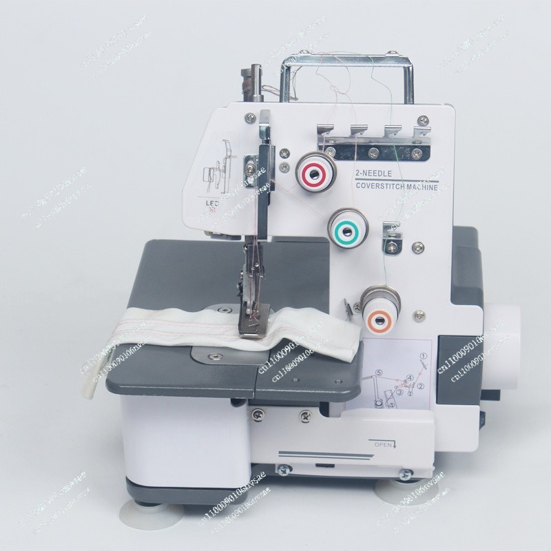 Waxed Thread Linen - Machine 2.5mm Multifunctional Electric Overlock Sewing