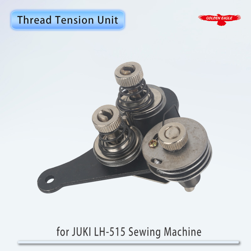 Waxed Thread Linen - B3121-512-0B0 Thread Tension Post ASM. For