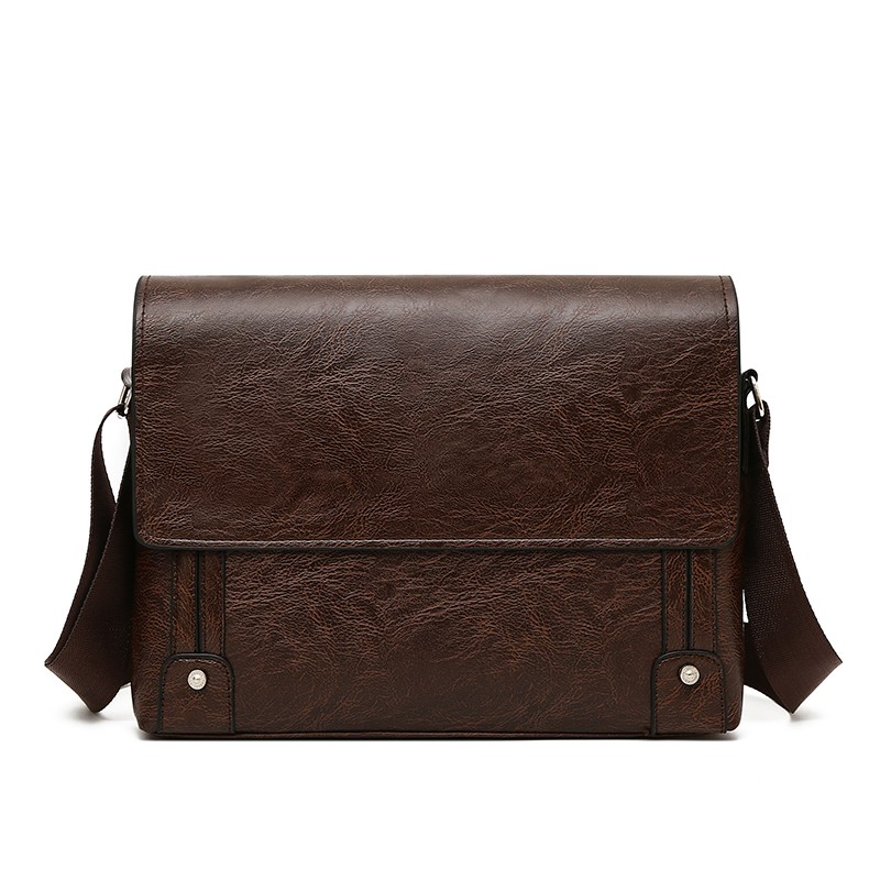 Briefcase For Men PU Leather T - đánh giá và giá Leatherwork Designs