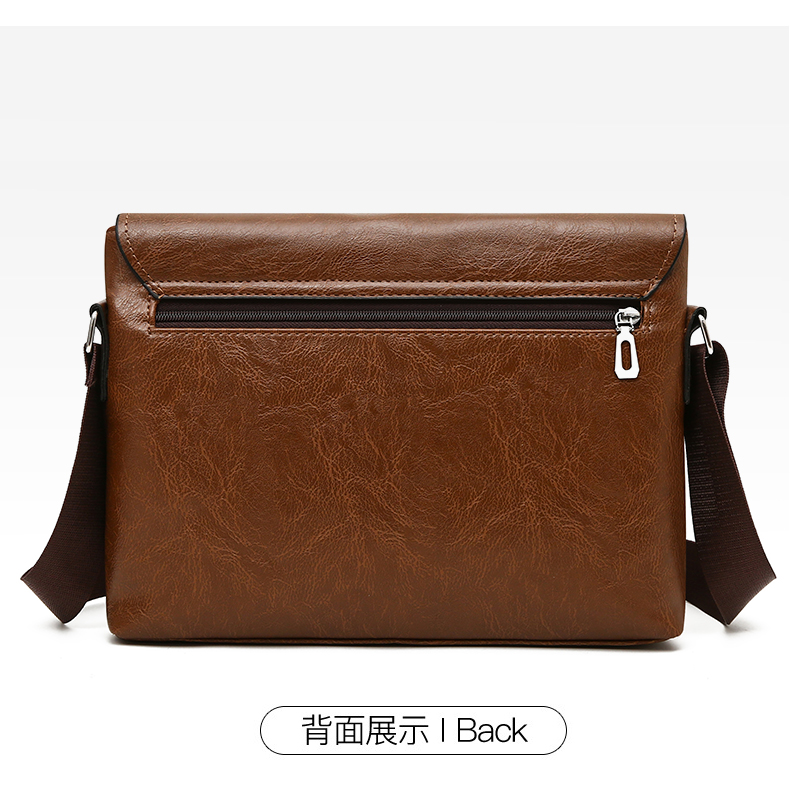 Briefcase For Men PU Leather T - đánh giá và giá Leatherwork Designs