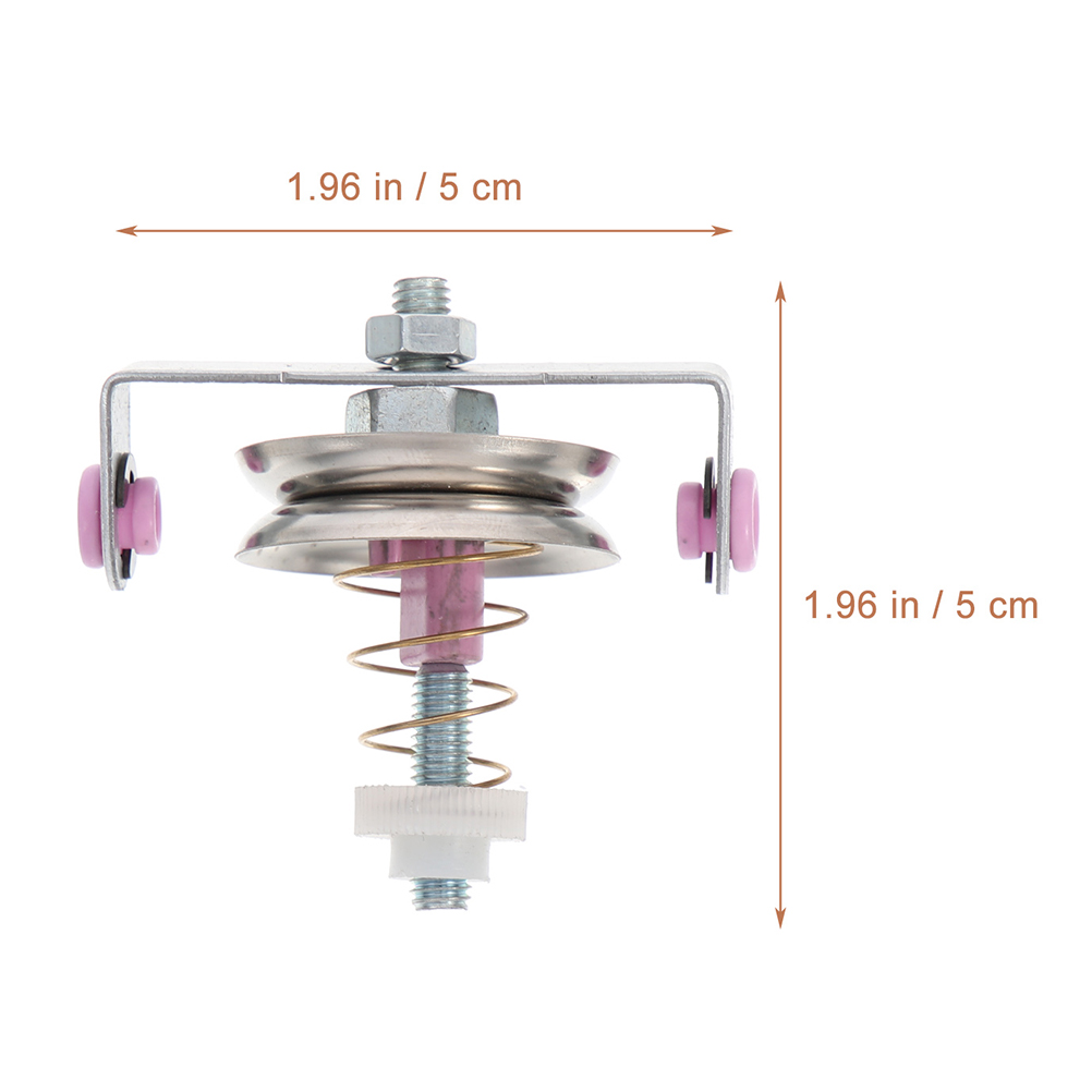 Thread Tension Adjusters Tensi - đánh giá và giá Waxed Thread Linen
