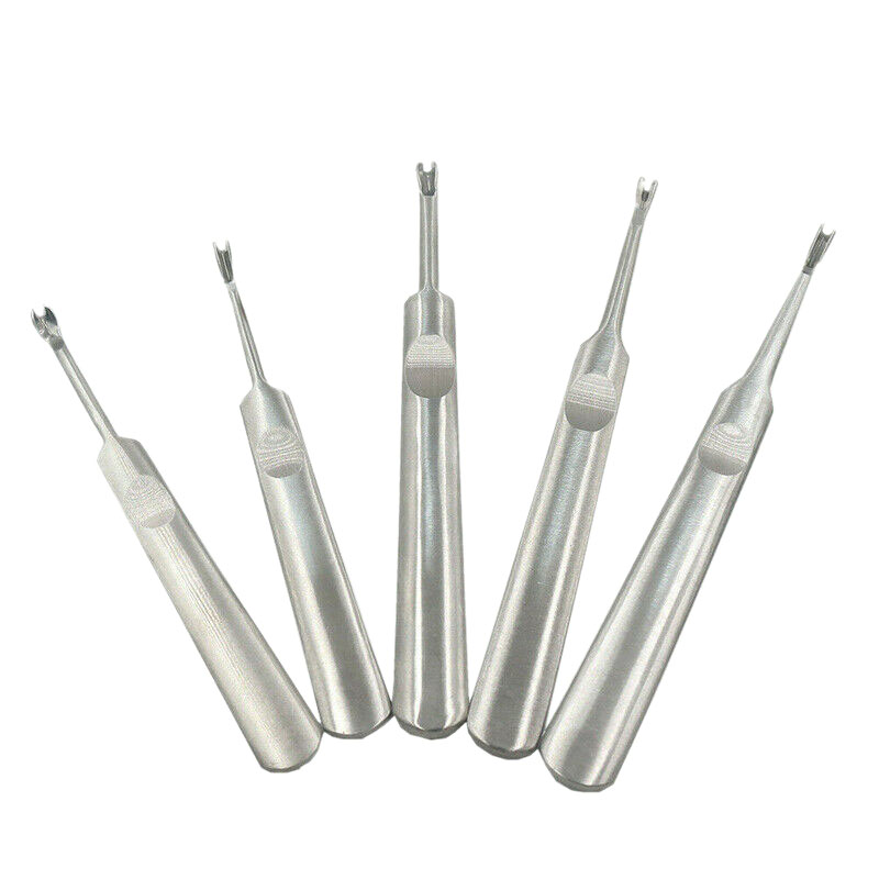 【Limited Offer】5Pcs U V Shaped - đánh giá và giá Groover Stitching Tool