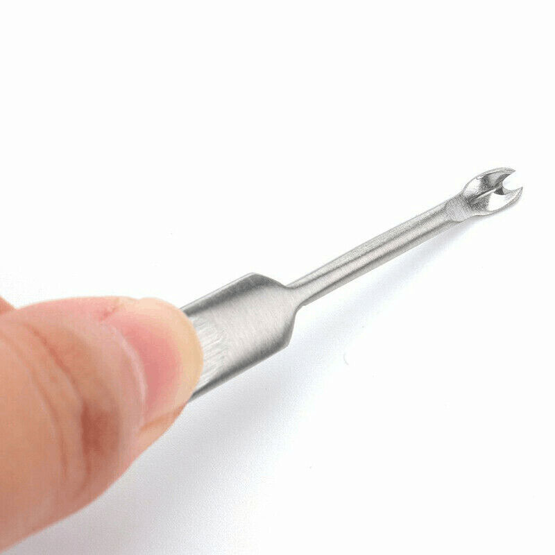 【Limited Offer】5Pcs U V Shaped - đánh giá và giá Groover Stitching Tool