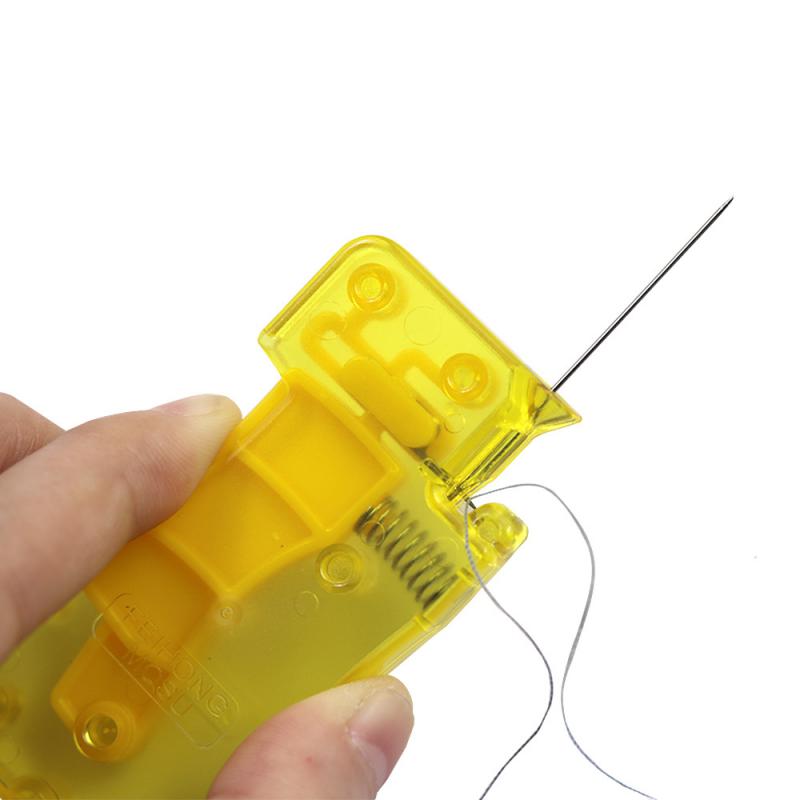 1PC Auto Needle Threader DIY H - đánh giá và giá Waxed Thread Linen