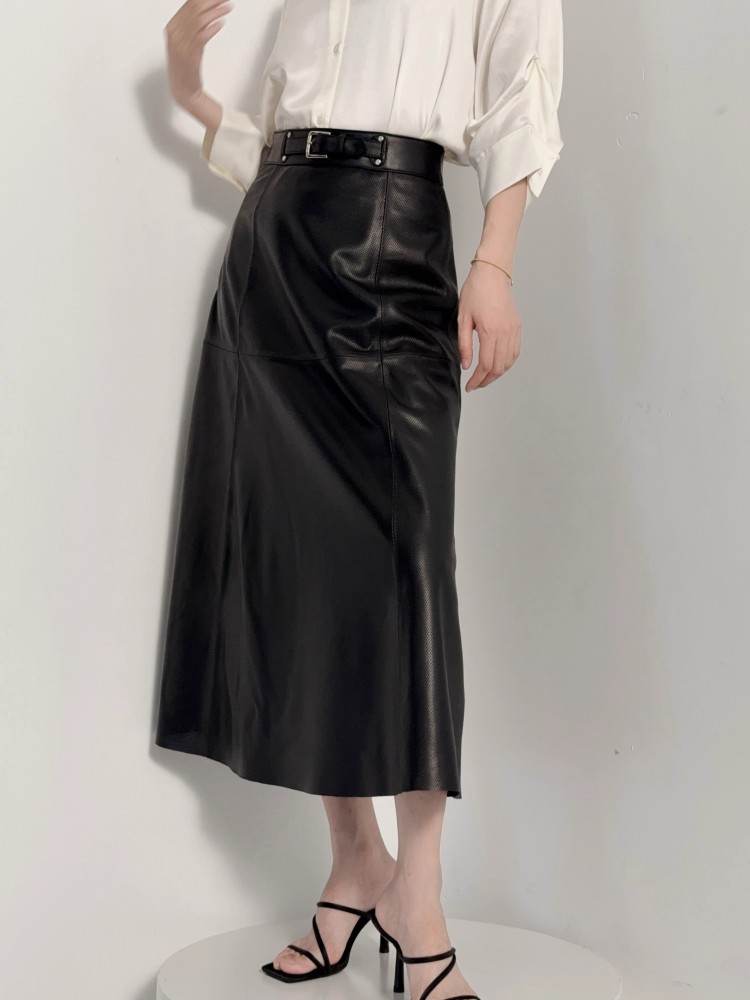 New Fashion Womens Hollow Out  - đánh giá và giá Leather Work Outfit