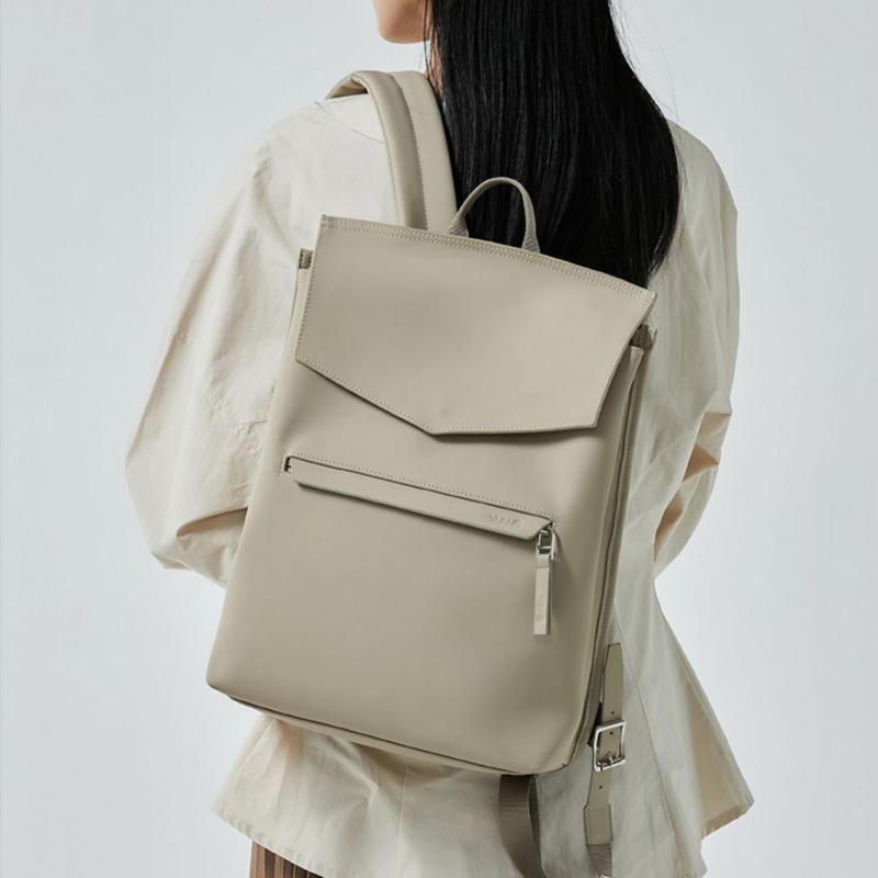Fashion New Japanese And Korea - đánh giá và giá Leather Work Bag Women
