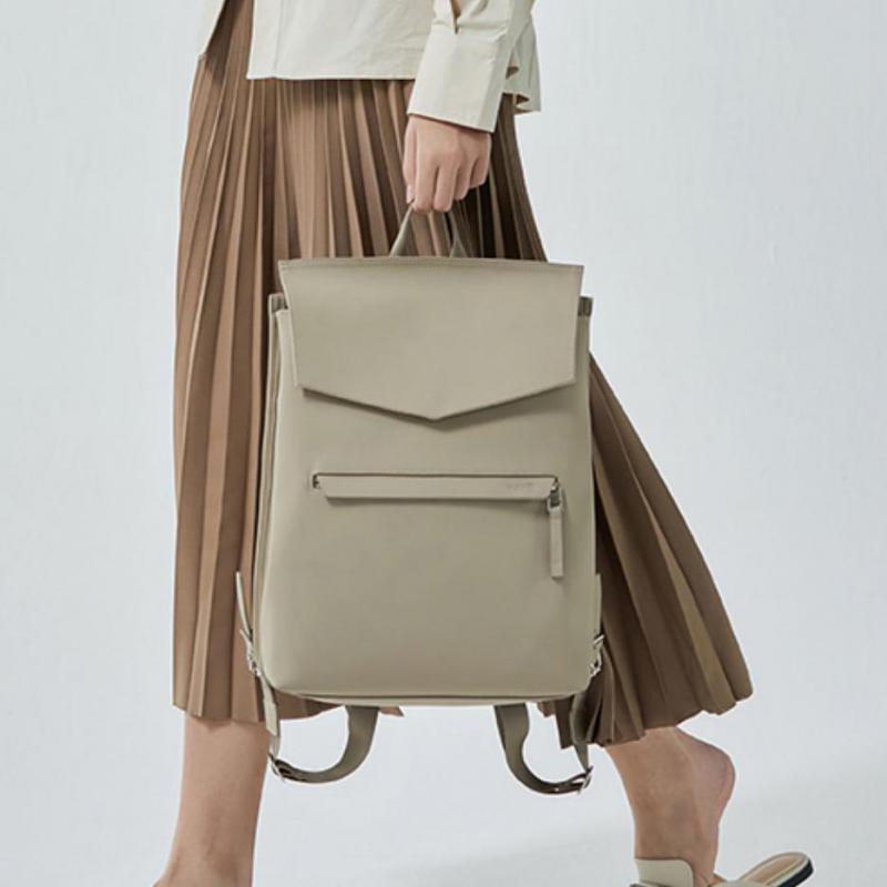 Fashion New Japanese And Korea - đánh giá và giá Leather Work Bag Women