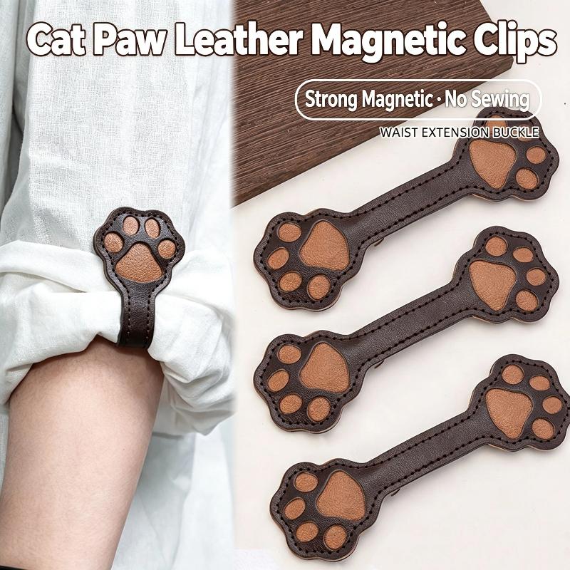 2 PCS Premium Leather Magnetic - đánh giá và giá Leatherwork Designs