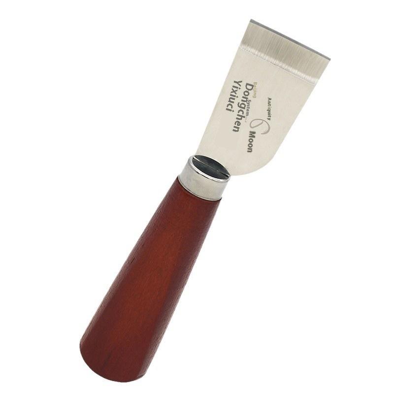 【New】Leather Skiving Knife Cut - đánh giá và giá Leatherwork Knives