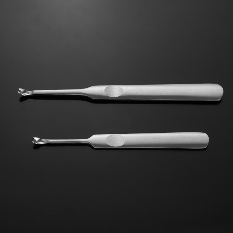 4pcs U+V Shaped Leather Stitch - đánh giá và giá Groover Stitching Tool
