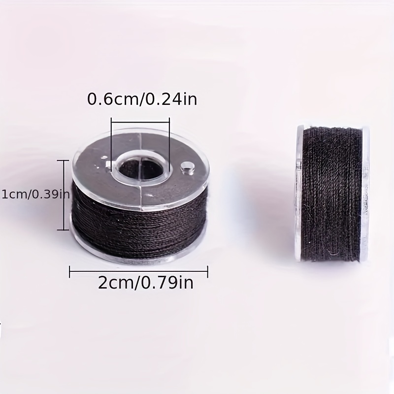 25/PCS/BOX Wound Sewing Thread - đánh giá và giá Waxed Thread Linen