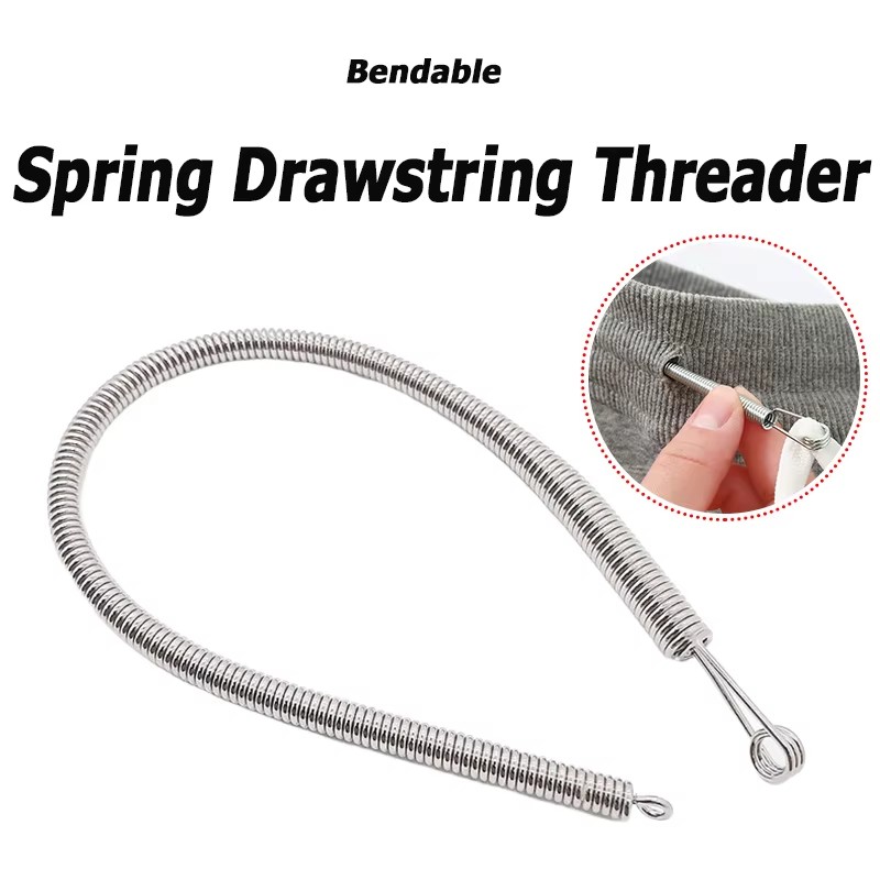 Bendable Spring Drawstring Thr - đánh giá và giá Waxed Thread Linen