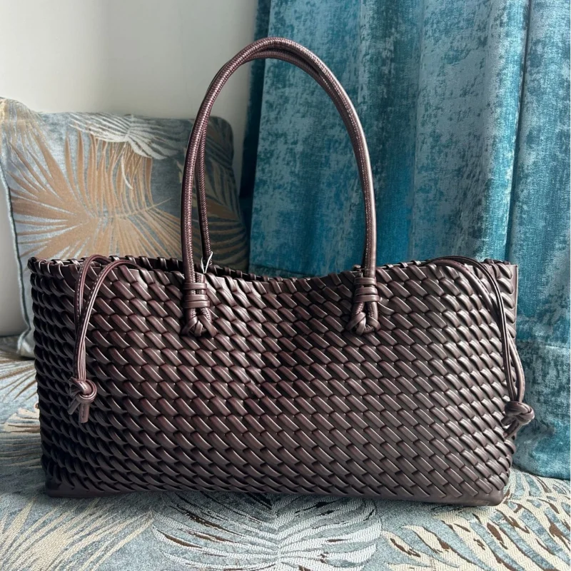 Handbag Top Handle PU Leather  - đánh giá và giá Leather Work Bag Women