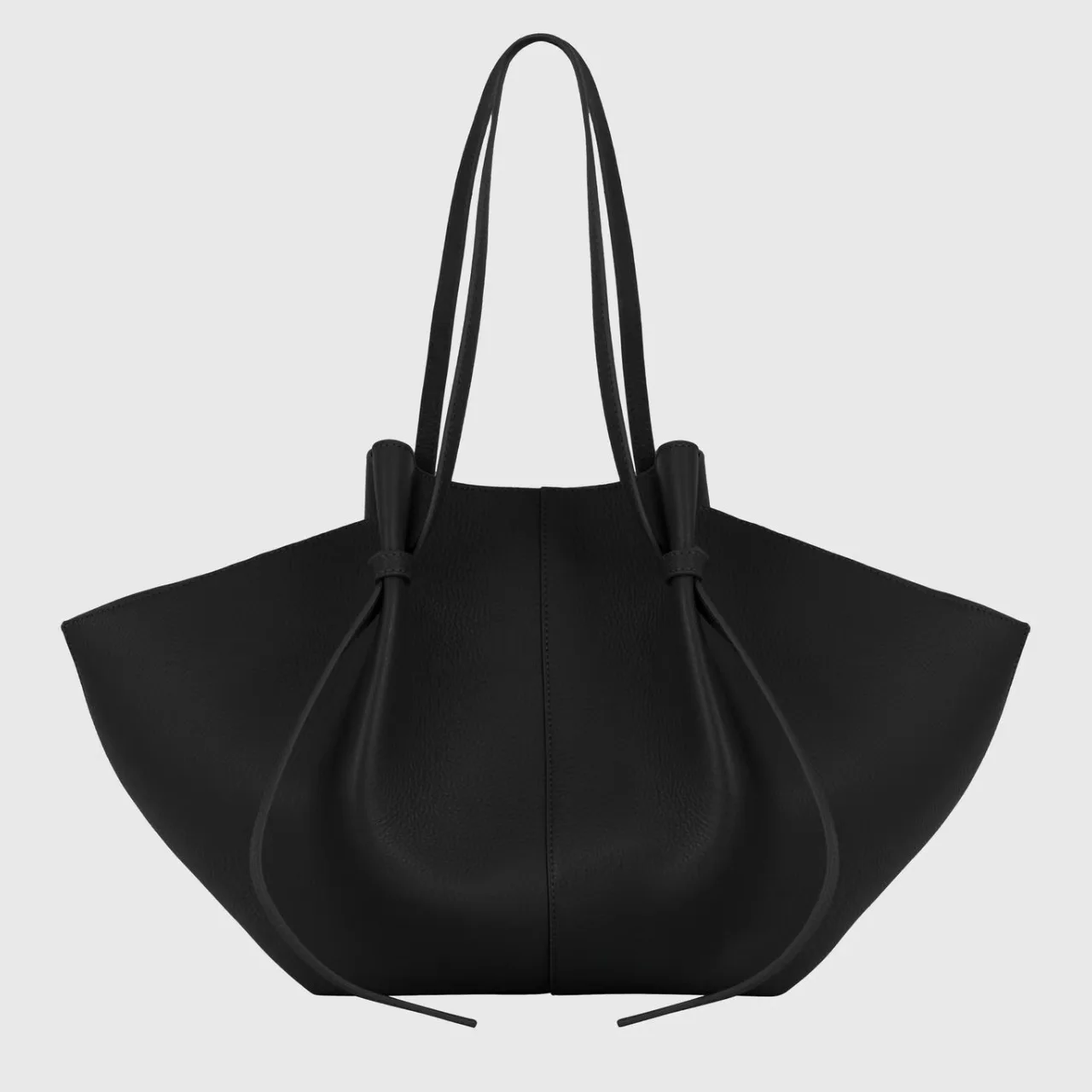 Women Leather Shoulder Bag Dum - đánh giá và giá Leather Work Bag Women