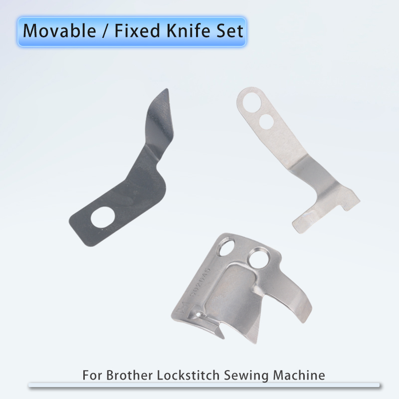 Movable / Fixed Knife Fits Bro - đánh giá và giá Waxed Thread Linen