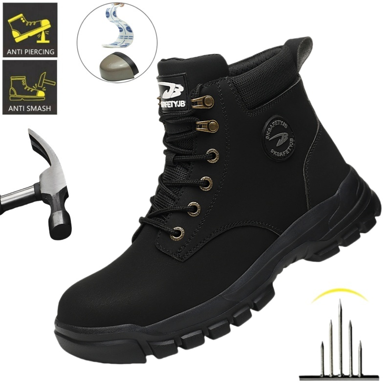 New Design Waterproof Safety S - đánh giá và giá Leatherwork Designs