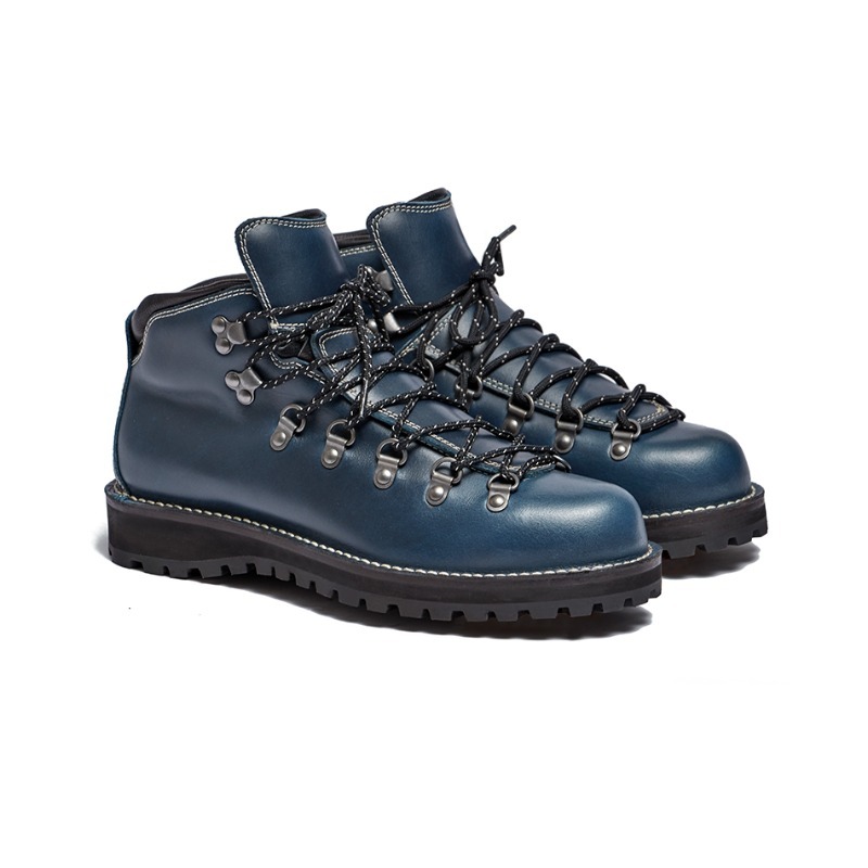 American Vintage Genuine Leath - đánh giá và giá Leather Work Boots