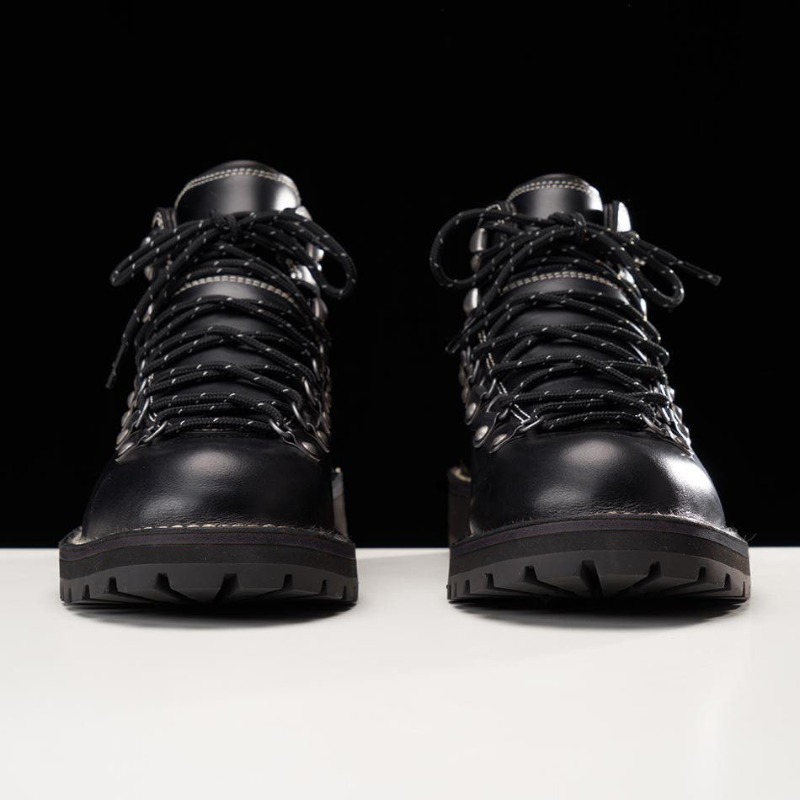 American Vintage Genuine Leath - đánh giá và giá Leather Work Boots