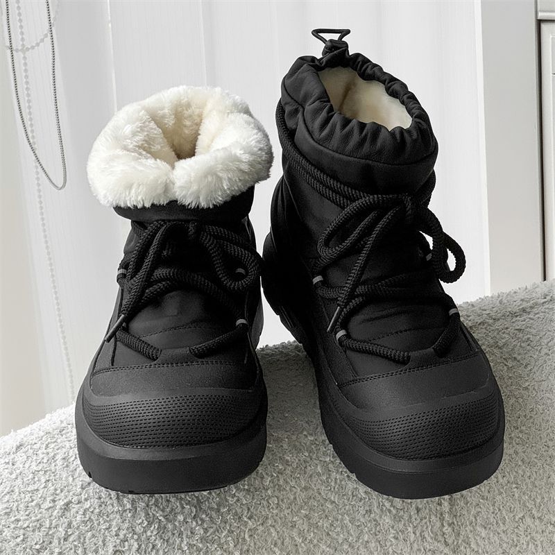 Designer New Men's Snow Boots  - đánh giá và giá Leatherwork Designs