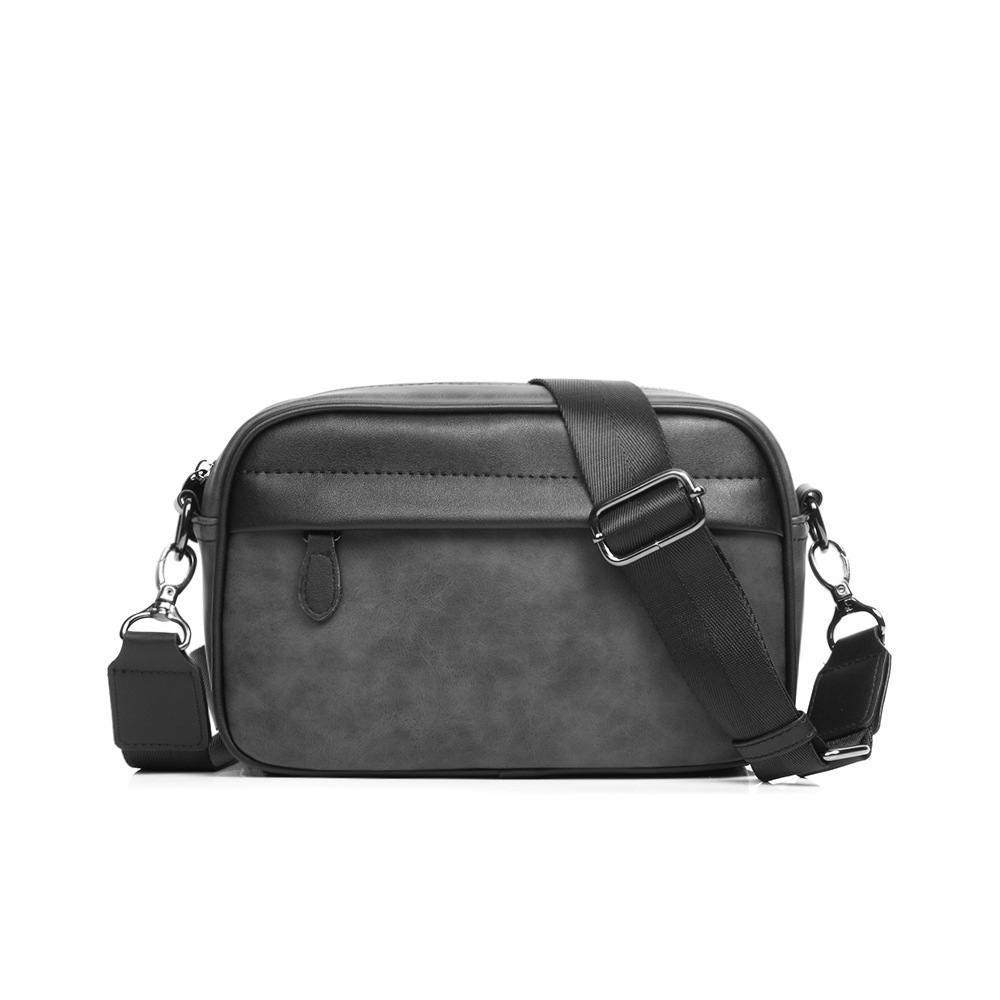Men Classic Pattern Business S - đánh giá và giá Leatherwork Designs