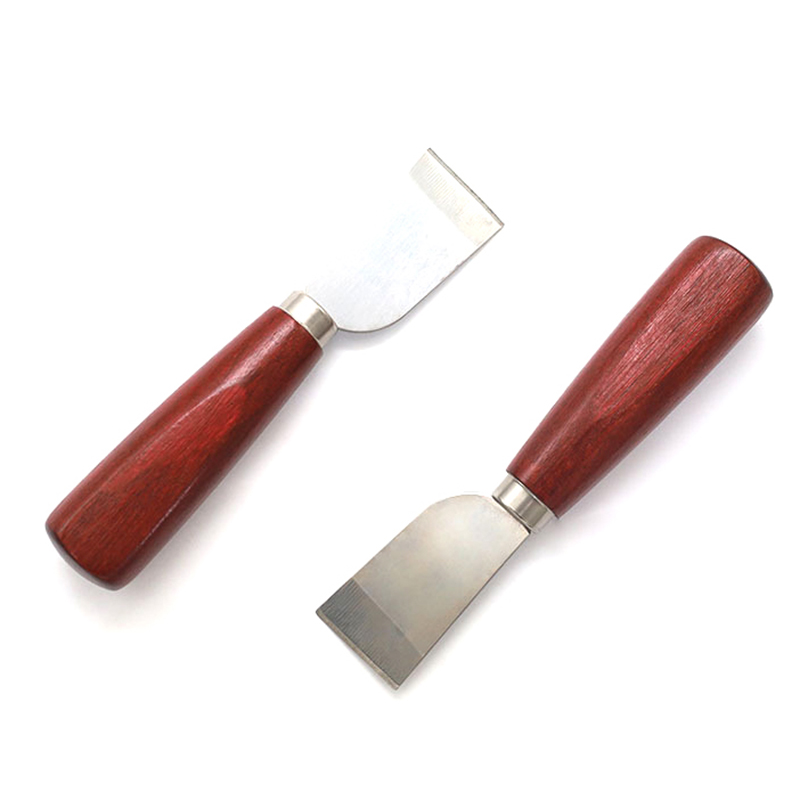 DIY Leathercraft Tool Wooden H - đánh giá và giá Leatherwork Knives