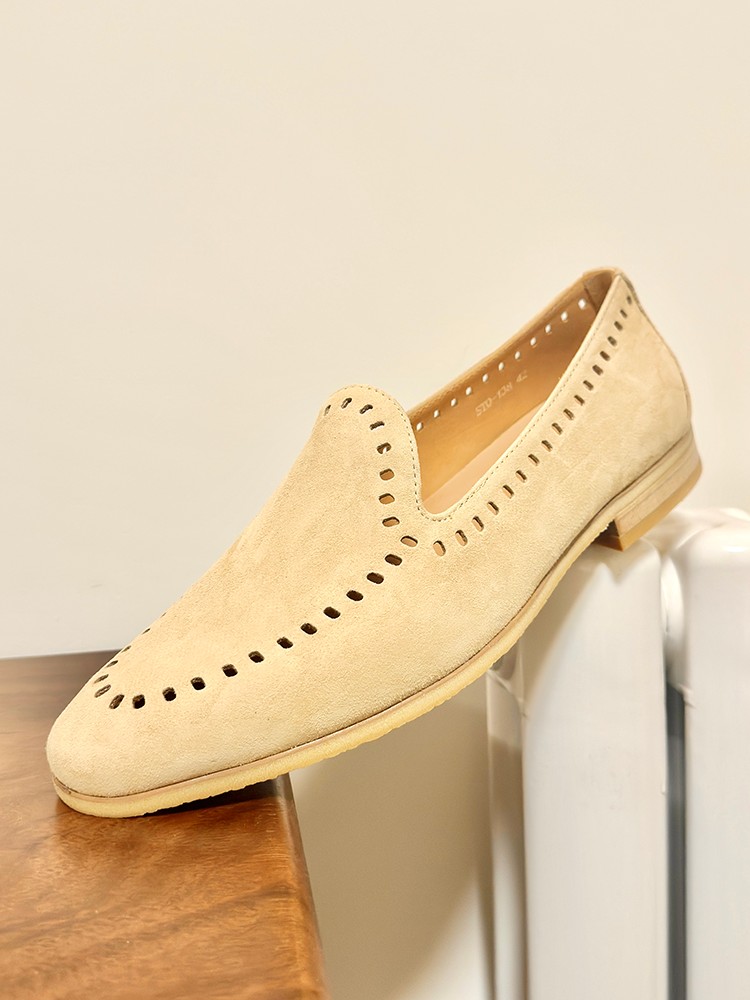 Summer Fashion Office Work Men - đánh giá và giá Leather Work Outfit