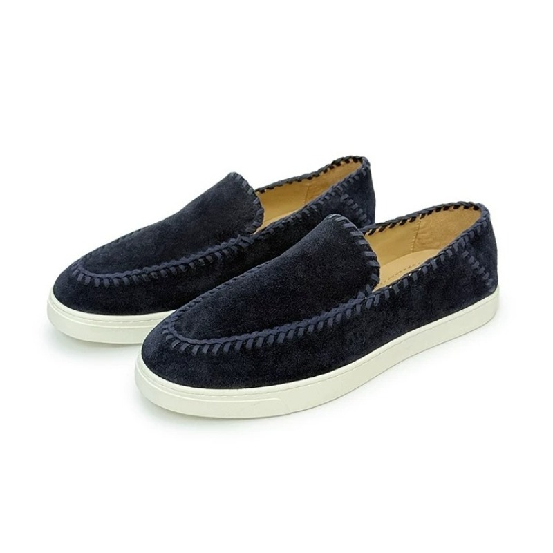 Designer Luxury Loafers Men's  - đánh giá và giá Leatherwork Designs