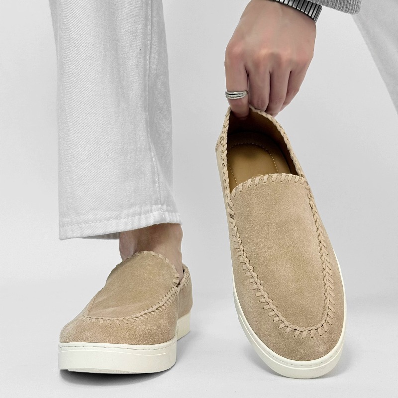 Designer Luxury Loafers Men's  - đánh giá và giá Leatherwork Designs