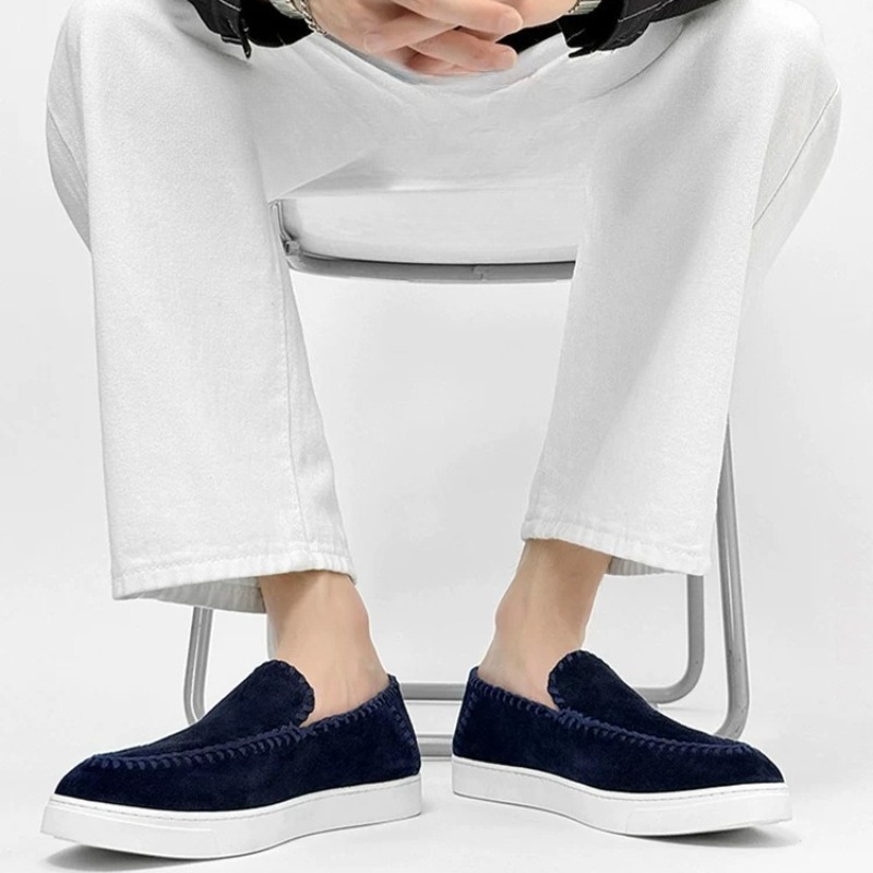 Designer Luxury Loafers Men's  - đánh giá và giá Leatherwork Designs