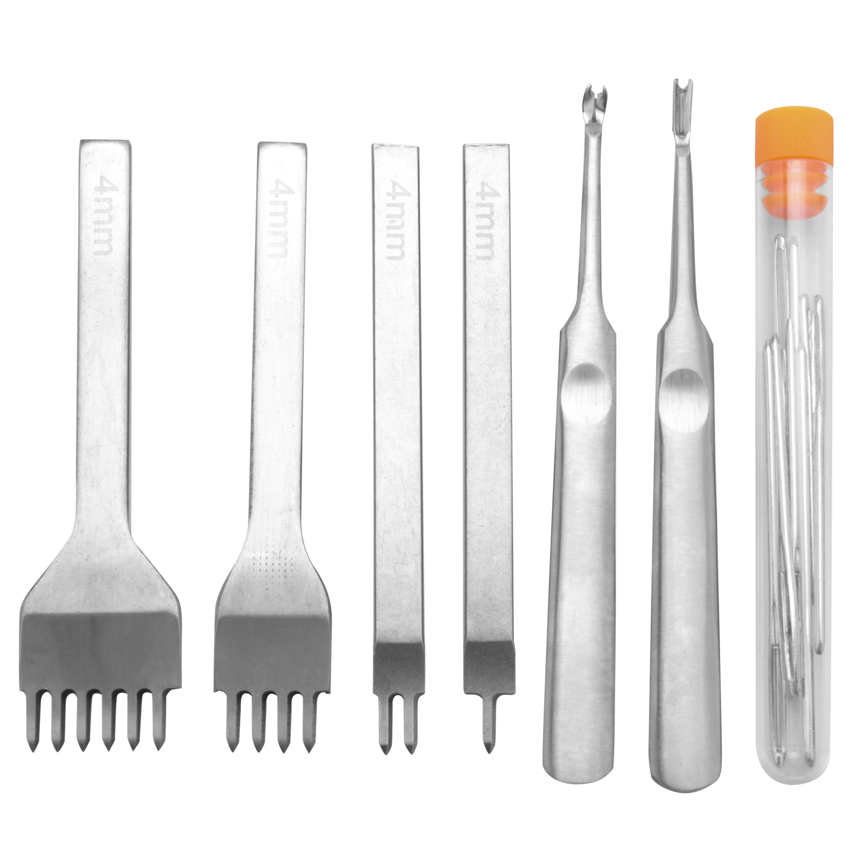 BAAR-Leather Stitching Chisel  - đánh giá và giá Groover Stitching Tool