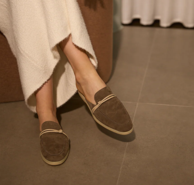 Loafers for Men Designer Luxur - đánh giá và giá Leatherwork Designs