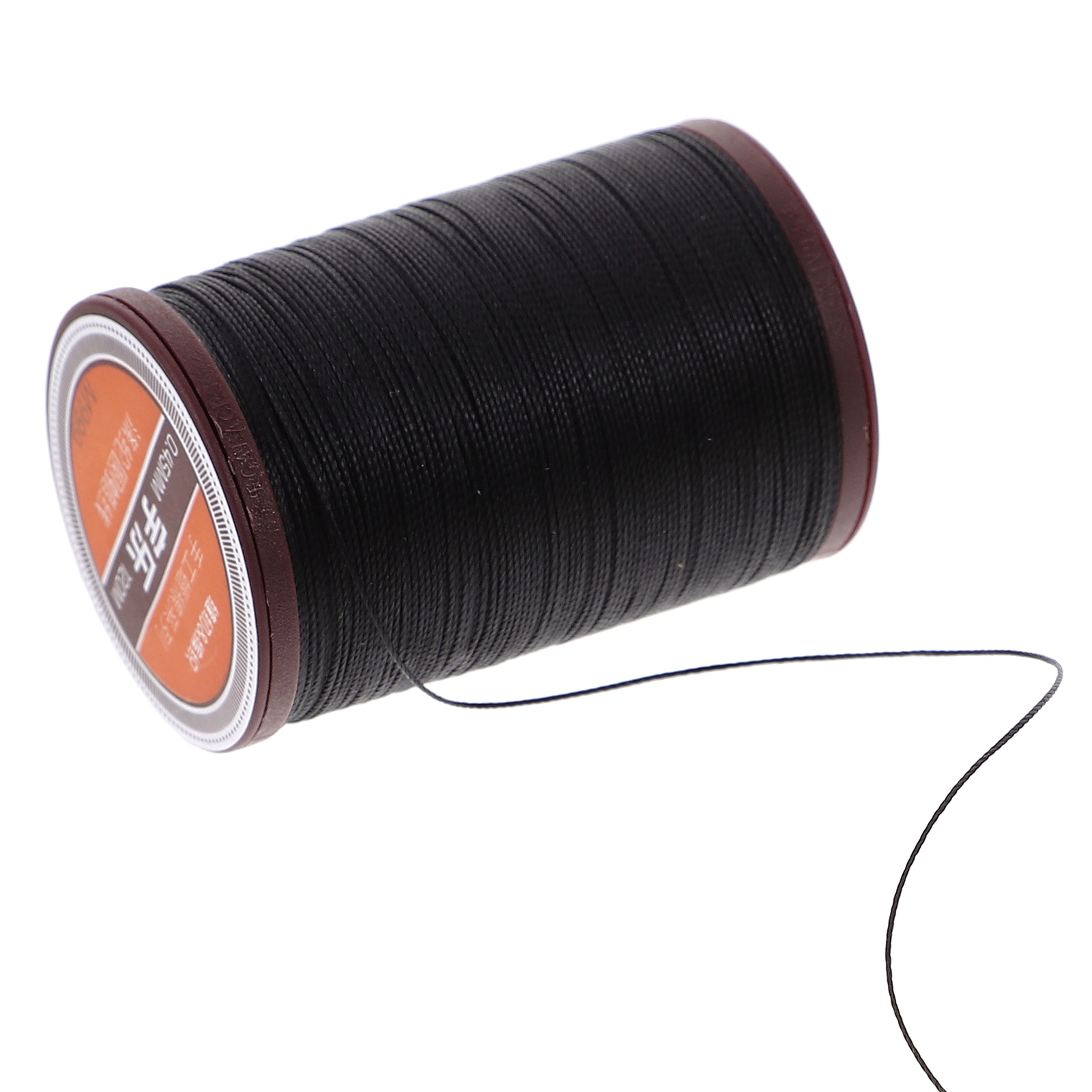 1PC 0.45mm Round Waxed Thread  - đánh giá và giá Waxed Thread Linen
