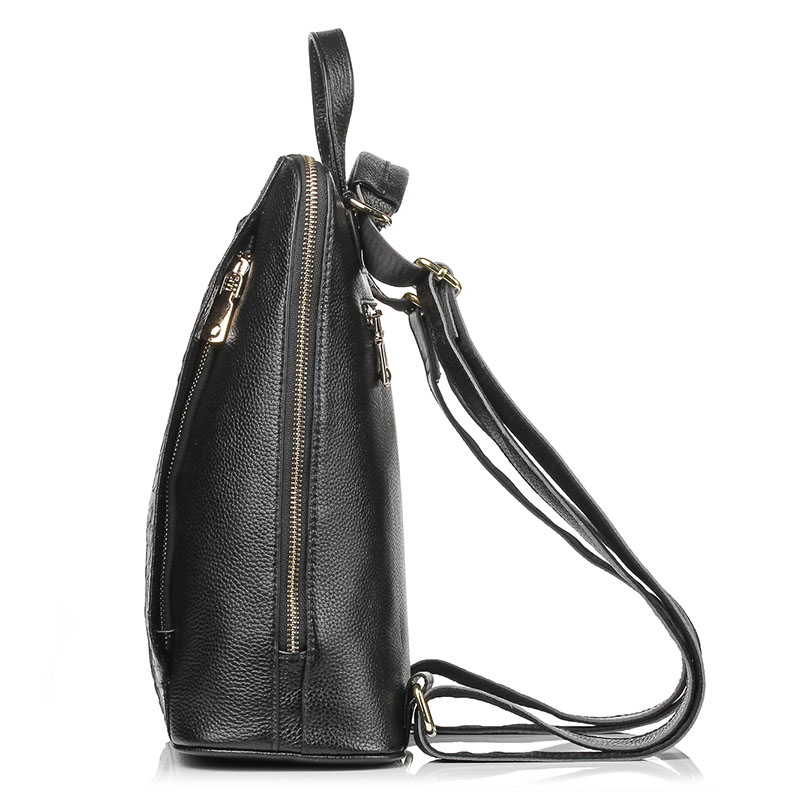 Zency Nam Da Thật 100% Chính H - đánh giá và giá Leather Work Bag Women