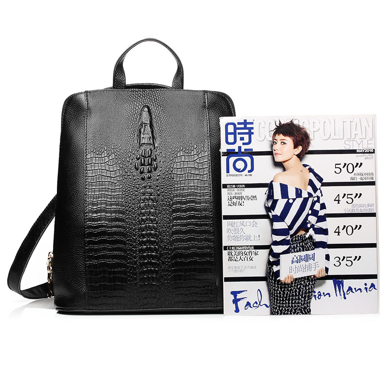 Zency Nam Da Thật 100% Chính H - đánh giá và giá Leather Work Bag Women