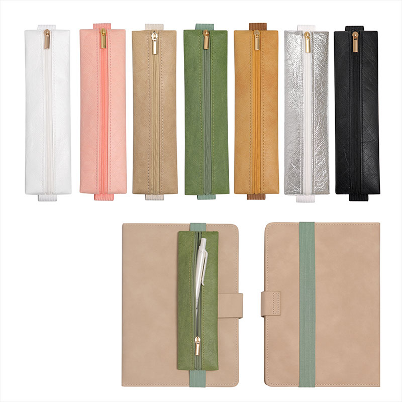 1Pcs Adjustable Elastic Band P - đánh giá và giá Leather Work Notepad